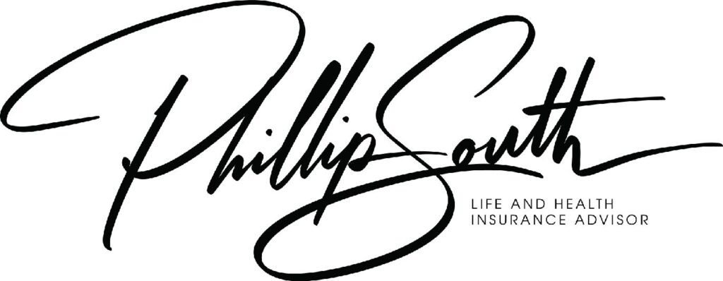phillip south sign