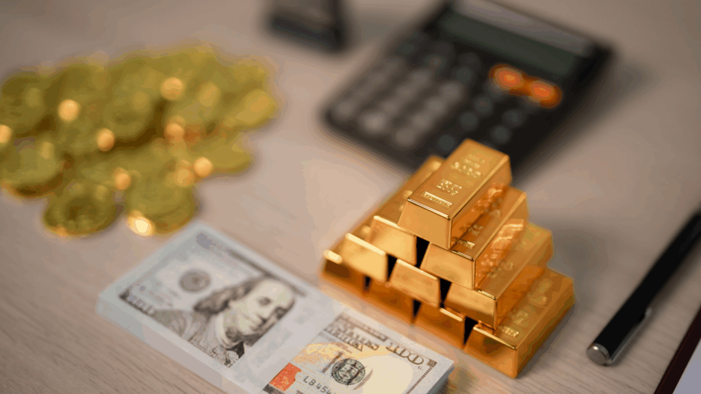 intergenerational wealth transfer during lifetime